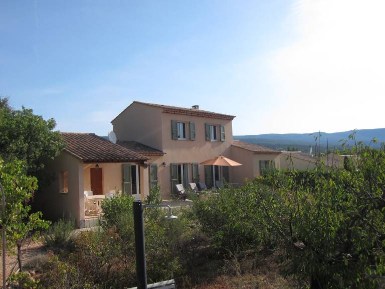 House  Saint-Saturnin-lès-Apt