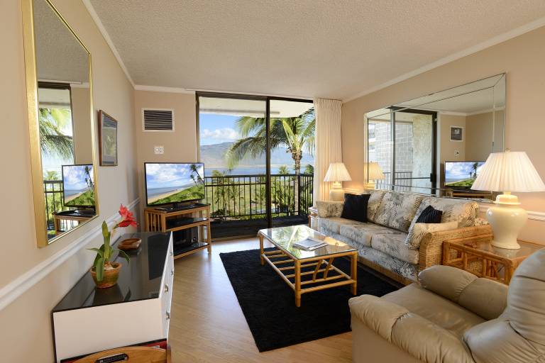 Condo Kahului