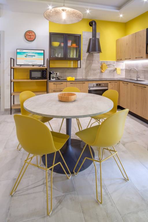 Ferienwohnung Cesenatico