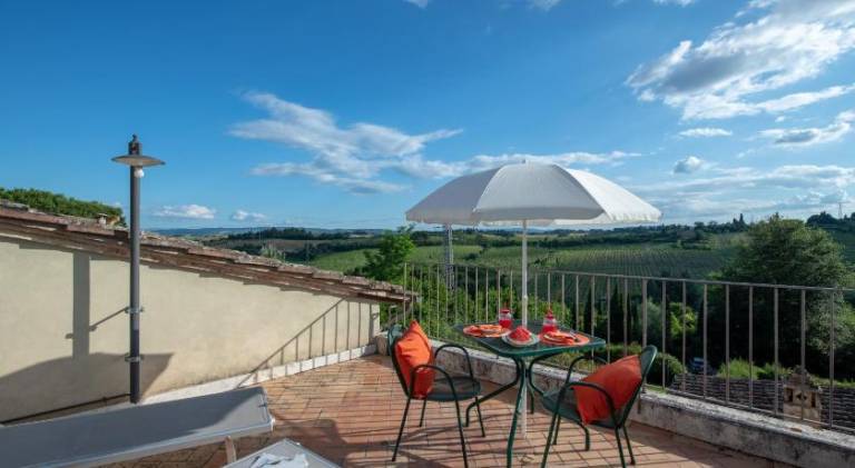Villa il Borghetto — photo 5