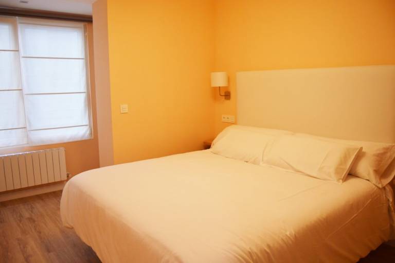 Logement  Bilbao