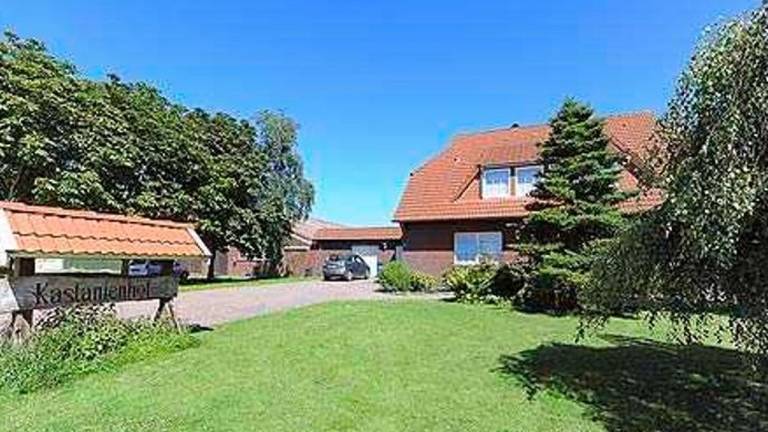 Ferienwohnung Nenndorf