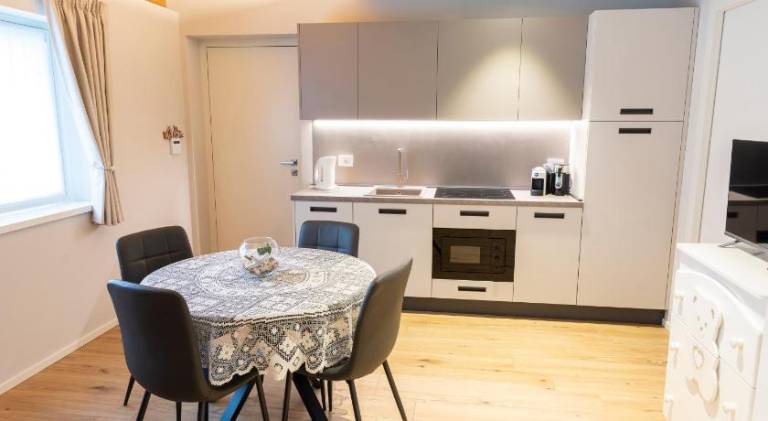 B&B Alpen Suite Ponte di Legno — photo 5