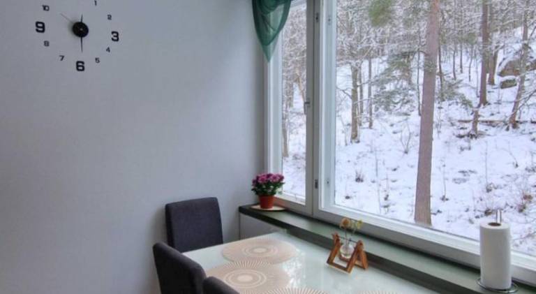 Rental apartment with 1 room for 4 persons — photo 5
