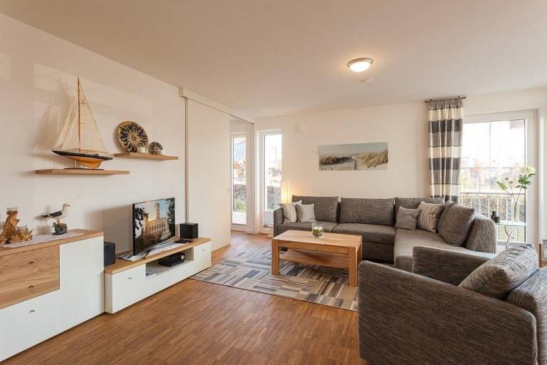 Children-friendly apartment with patio | Close to the beach | Dogs allowed — photo 3