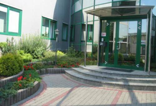Bed & Breakfast Piaseczno