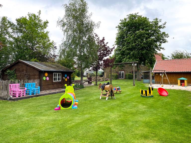 Ferienwohnung  Alfsee