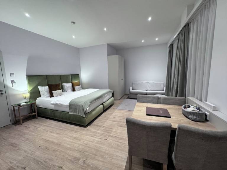 Apartamento Altstadt-Lehel
