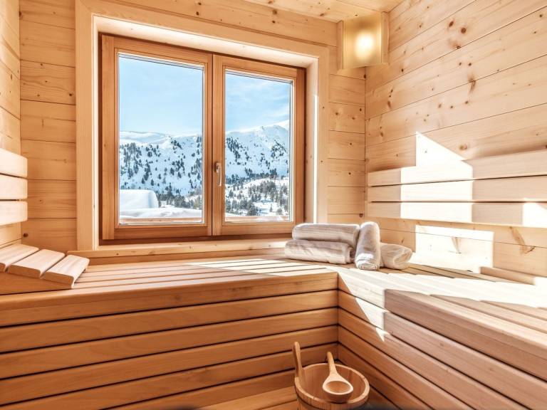 Ferienhaus in Reichenau, Falkertsee f&uuml;r max. 6 Personen