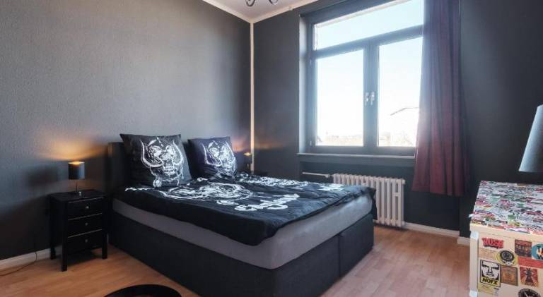 Holiday apartment with 1 room for 4 persons in Essen