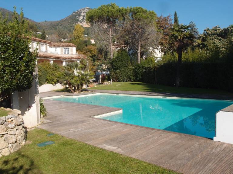 Landhaus Vence
