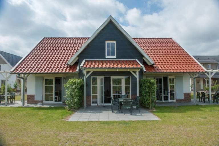 Villa Arcen