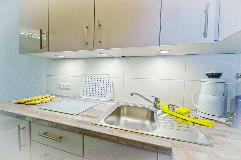 SHB1, 1. Etage - Genießen Sie Ihren Urlaub in dieser schönen Ferienwohnung — photo 5