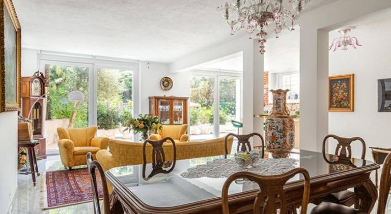 Ghe Sem Morazzone B&B