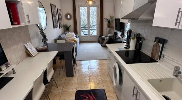Holiday apartment | Pet-friendly — photo 2