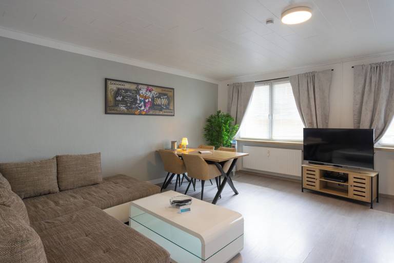 Ferienwohnung Höckelheim