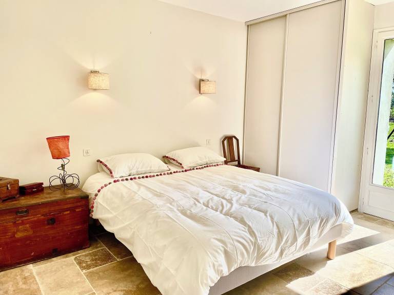 Maison de vacances Biganos
