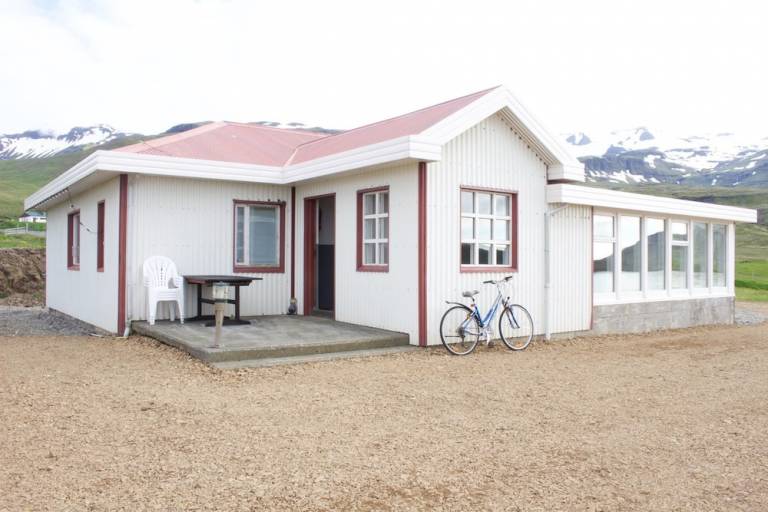 Cabin  Grundarfjörður