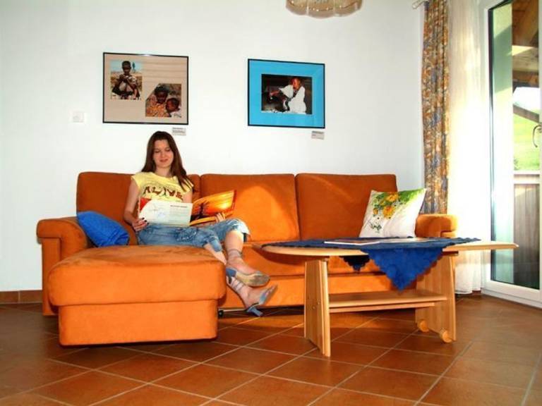 Ferienwohnung Altmünster am Traunsee