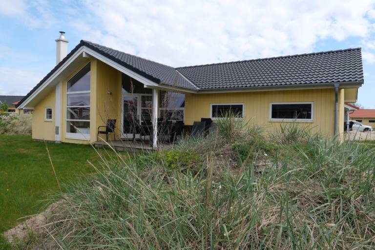 Ferienhaus Großenbrode