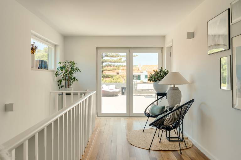 Villa  Quinta da Marinha