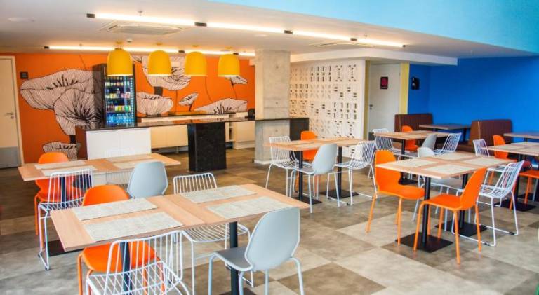 Ibis Styles Garanhuns — photo 2