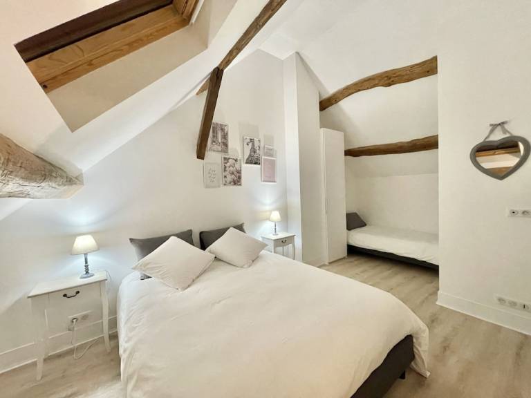 Accommodation  Disneyland Paris