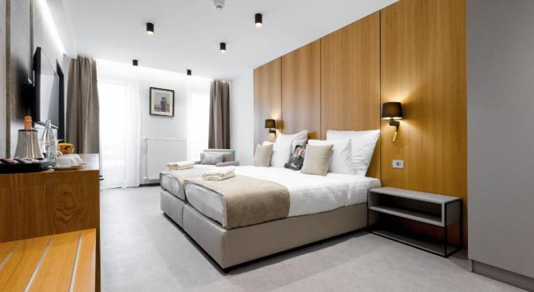 Victoria Interpark Hotel