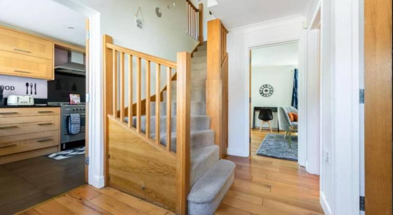 Vacation home with 3 rooms for 6 persons — photo 3