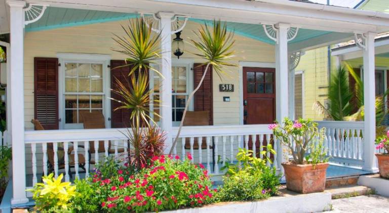 Pleasant house with pool | Near Southernmost Point | Beach nearby | Pet-friendly in Key West, FL