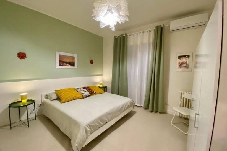 Casa vacanza  Sassi di Matera