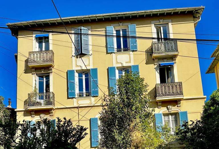 Apartment  Saint-André-de-la-Roche