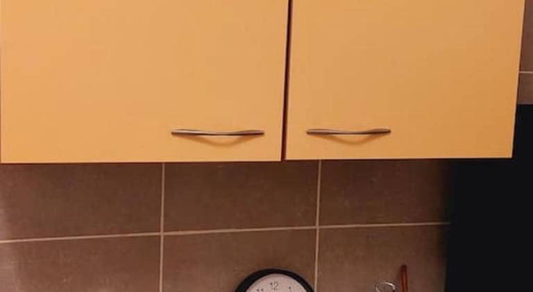 Apartment with 1 room for 2 persons — photo 4