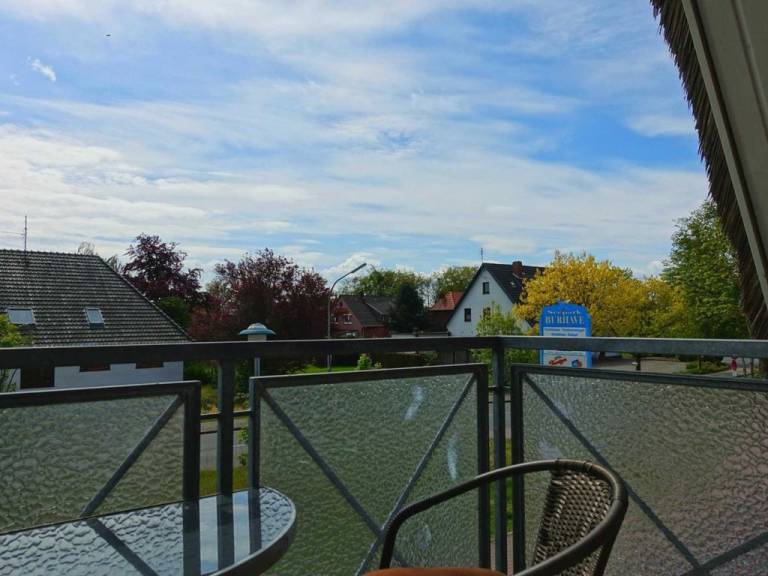 Ferienwohnung Butjadingen