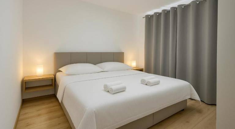 Apartmán  Vlkanová