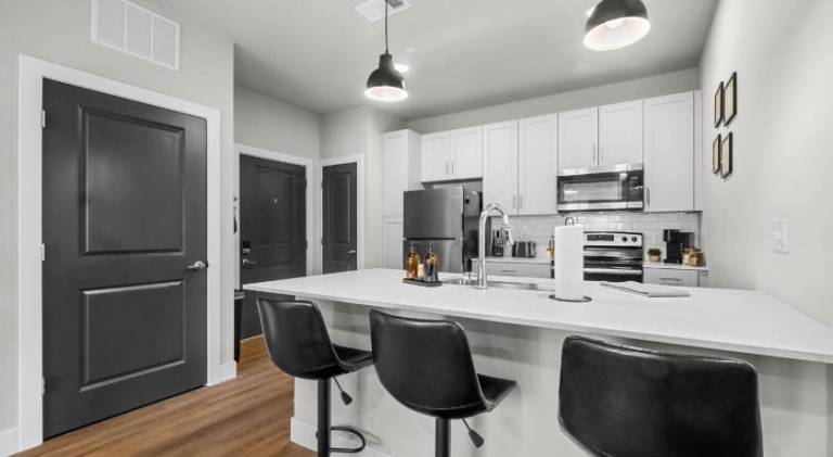 Apartment with pool | Suitable for remote work — photo 4