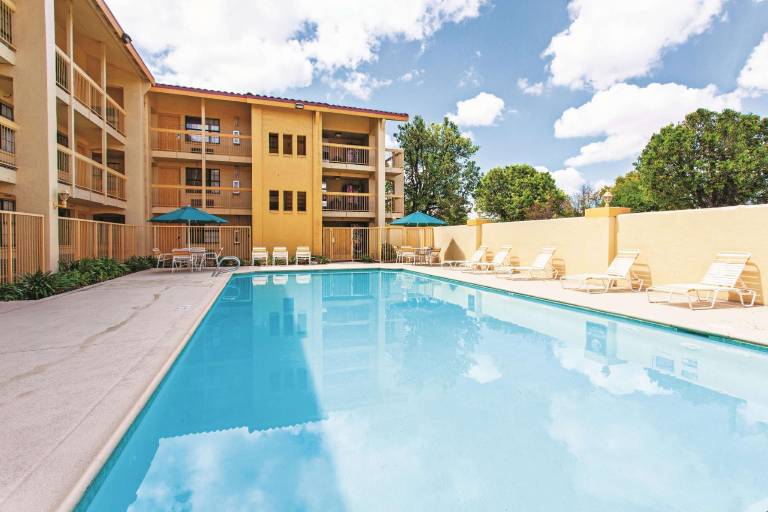 La Quinta Inn by Wyndham Fresno Yosemite — photo 3