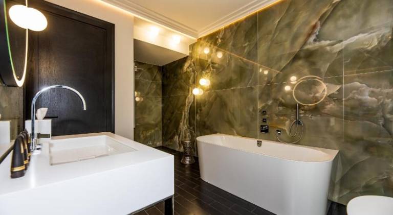 Amsterdam Plaza Hotel & SPA — photo 2