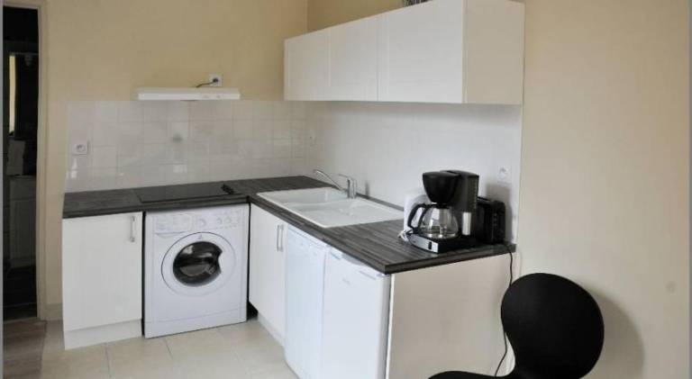 Holiday apartment with barbecue & terrace — photo 5