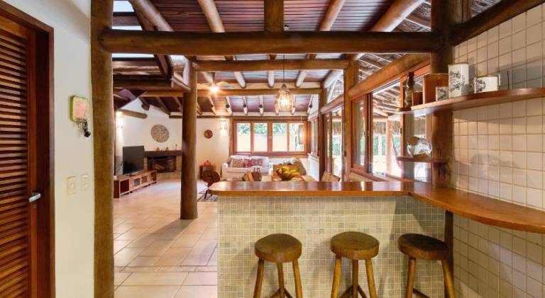 Pleasant house with pool | Perfect for remote work | Pets allowed — photo 3