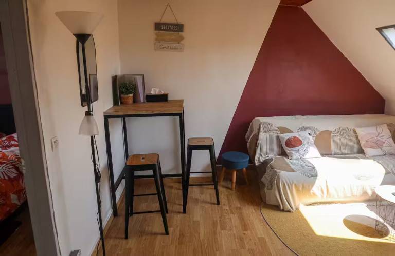 Ferienwohnung Amiens