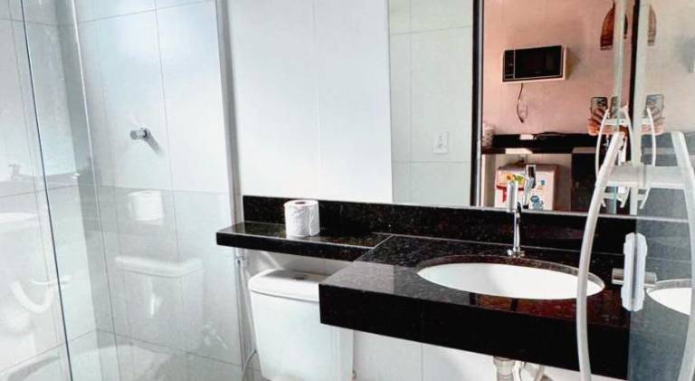 Flat Chamego Triplo — photo 2