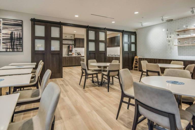 Residence Inn by Marriott Dallas DFW Airport West/Bedford — photo 4