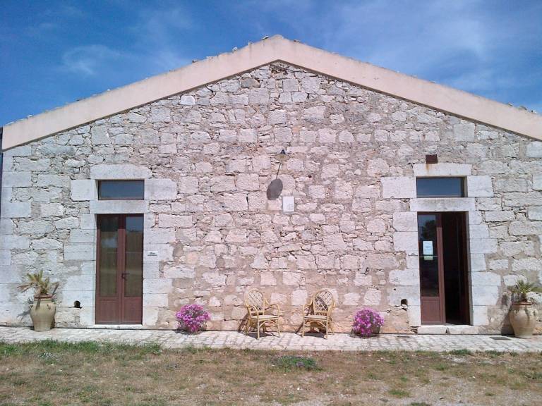 Agriturismo Marina di Ragusa
