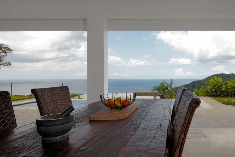 Villa Deshaies