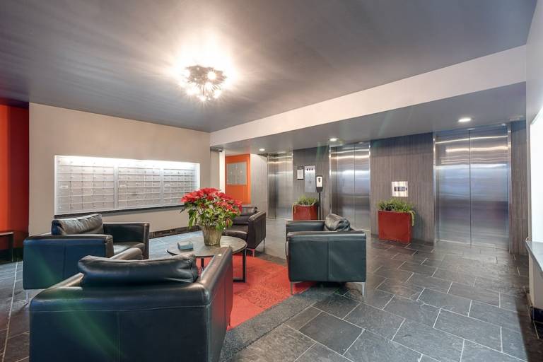 Condo Downtown