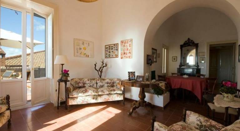 Apartment with 2 rooms for 4 persons — photo 3