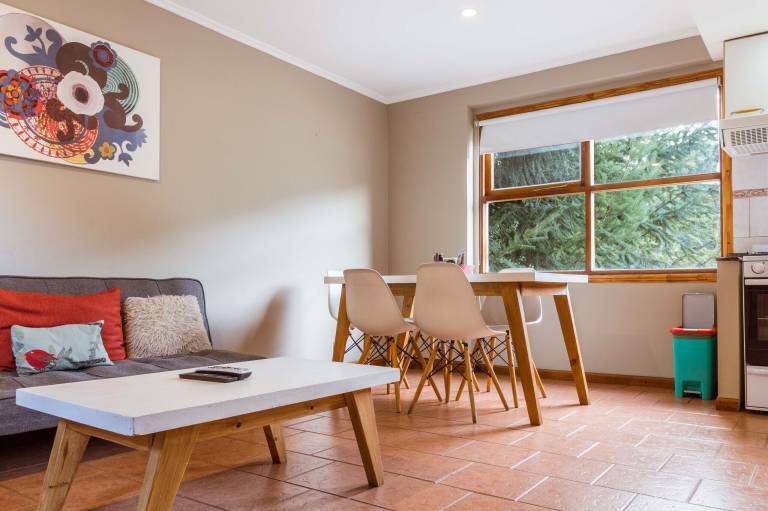 Apartamento Villa La Angostura