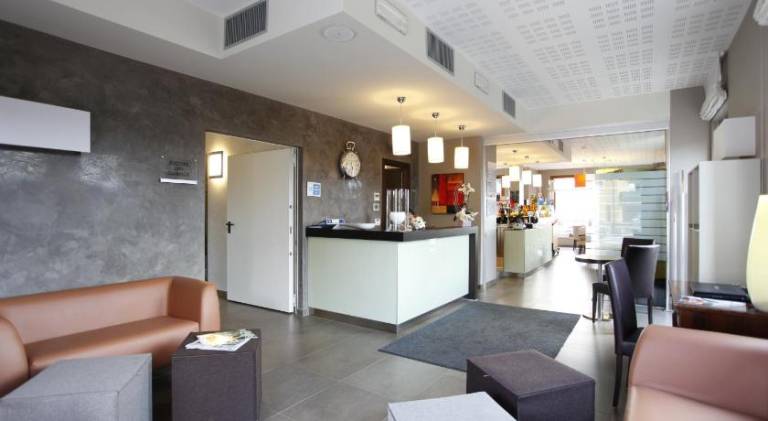 Hotel Lido — photo 3