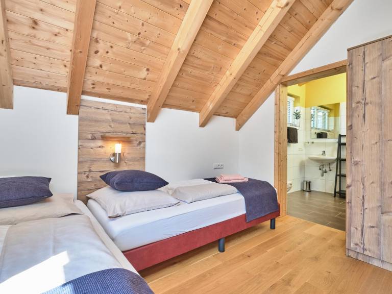 Fully equipped chalet with patio & garden | Ski nearby | Pet-friendly — photo 5